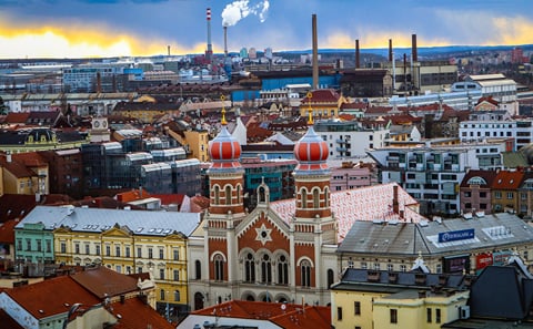 Private 10-Day Van Tour of Berlin and Dresden, Germany