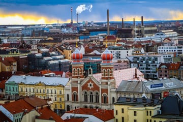 Private 10-Day Van Tour of Berlin and Dresden, Germany