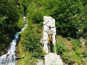 Epic Georgia Journey: 12 Days of Exploration & Charm