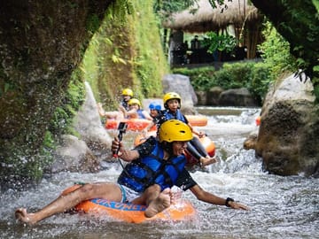 Private Tour :  3 Days Tour Package with snorkeling