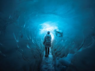 Katla Ice Cave & South Coast Tour from Reykjavík, photo 12