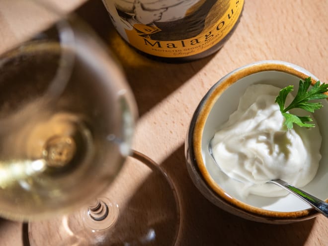 Corfu Old Town: Boutique Wine Tasting at CHOES Reserve - Photo 4