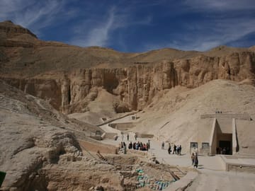 Exclusive Private Tour: Islamic & Coptic Cairo