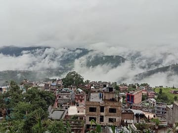 Cultural and Scenic Tour of Palpa, Kathmandu, and Pokhara
