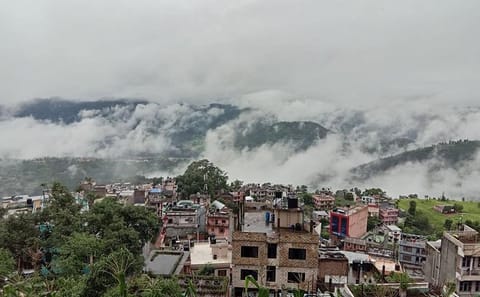 Cultural and Scenic Tour of Palpa, Kathmandu, and Pokhara