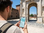 Secrets of Verona Self-Guided Exploration Game Tour 3
