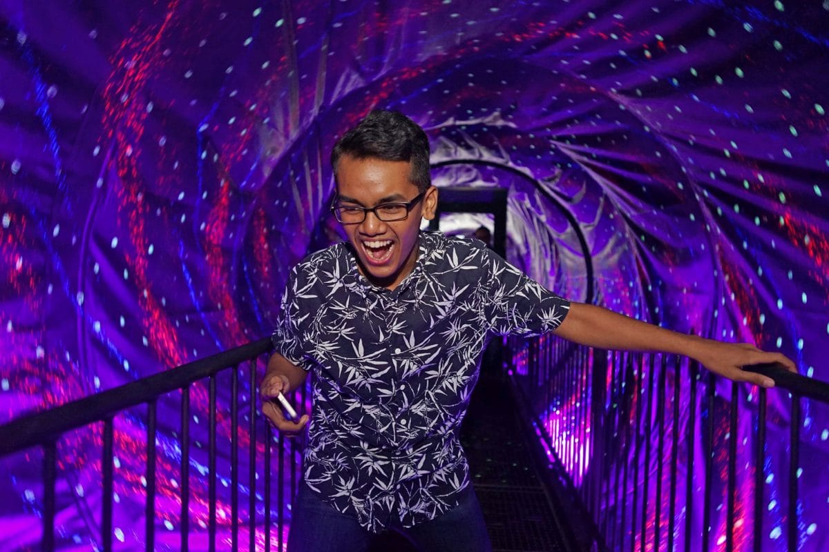 Dubai Museum of Illusions Tickets 6
