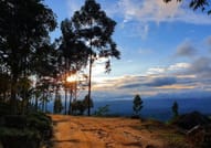 Amazing Sembuwatta Lake Day Tour (German & English) 2