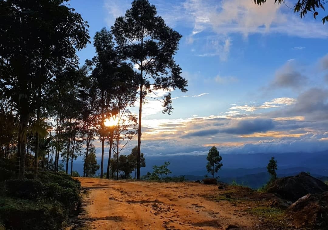 Amazing Sembuwatta Lake Day Tour (German & English) 2