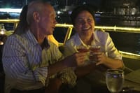 Dinner cruise