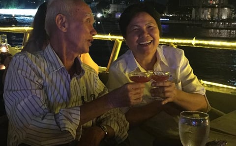 Chao Phraya River Dinner Cruise with Bangkok Arrival Transfer
