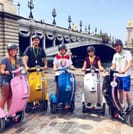 Segway Tour - 120 min* 7