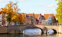 Bruges in 1 Day - Walking Tour - Audioguide in 7 languages 4