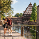 Nuremberg Self-Guided Detective Murder Mystery Game 6