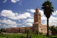 Marrakech Private tour  8