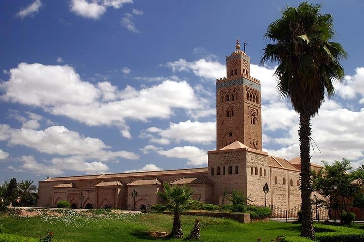 Marrakech Private tour  8