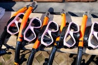 Bali Blue Lagoon Snorkeling with Lunch & Private Hotel Transfer 6