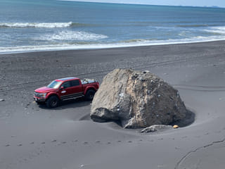 Private Super Jeep with driver guide, fits 4 passengers, photo 22