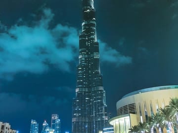 Best Dubai Tour: A 7-Day Unforgettable Dubai Delights