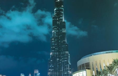 7-Day Adventure Tour in Dubai with Exciting Activities