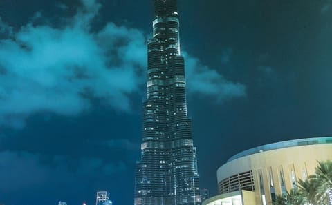 7-Day Adventure Tour in Dubai with Exciting Activities