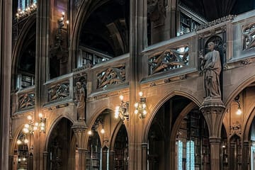 Explore Manchester: 5-Hour Guided City Tour