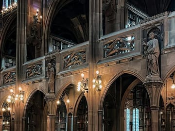 Explore Manchester: 5-Hour Guided City Tour