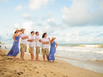 Professional Photo Shoot Experience in Key West
