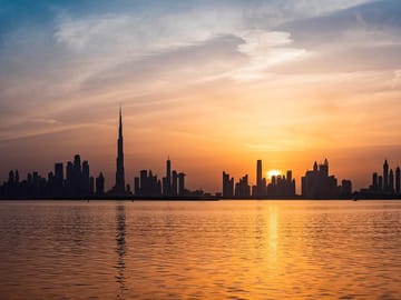 Professional Photo Shoot Experience in Dubai