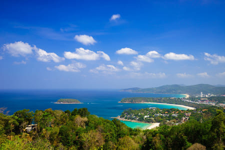 Phuket Introduction Tour with Hotel Pick Up