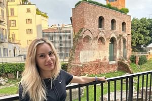 Milan Da Vinci Mystery: Self-Guided Puzzle Quest