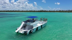 Private Boat Tour