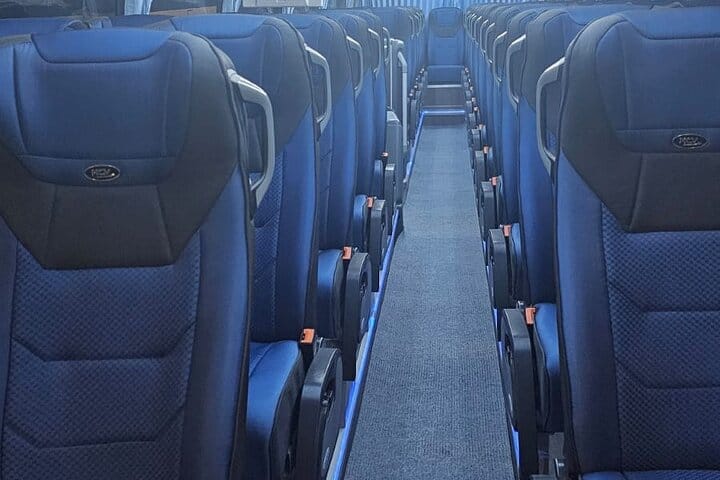 Cairo By Bus – Pyramids, Sphinx &Egyptian Museum,Lunch – Hurghada