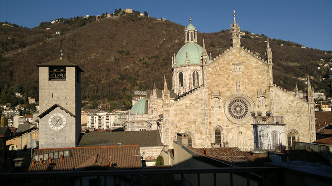Como, Italy
