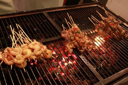 Ninh Binh & Cuc Phuong 2 days group tour from Hanoi: Biking, boat trip, Hiking