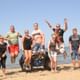 Quad Safari Group
