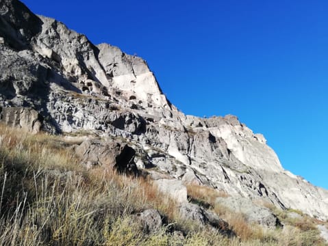 Vardzia Tour from Tbilisi with Rabati Castle and Borjomi Park