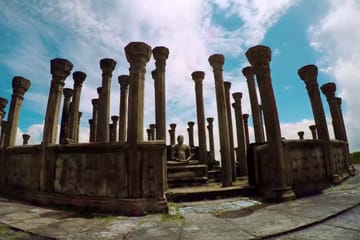 Cultural City Tour of Kandy, Sri Lanka - 4 Days