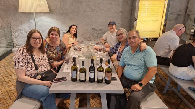 Private Porto Full-Day Tour: Cathedral, Lello and Wine Tastings 5