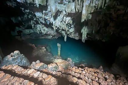 Bajo’s Private Tour