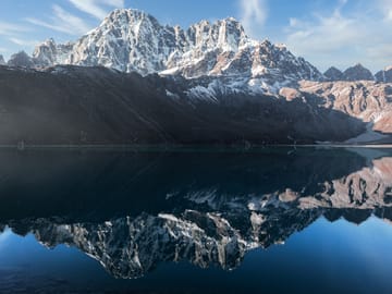 Jeep Tour Adventure from Kathmandu to Manang, Nepal