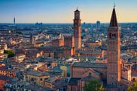 TOP Verona : Private Guided Tour with your mobile 4