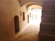 Rabati Castle