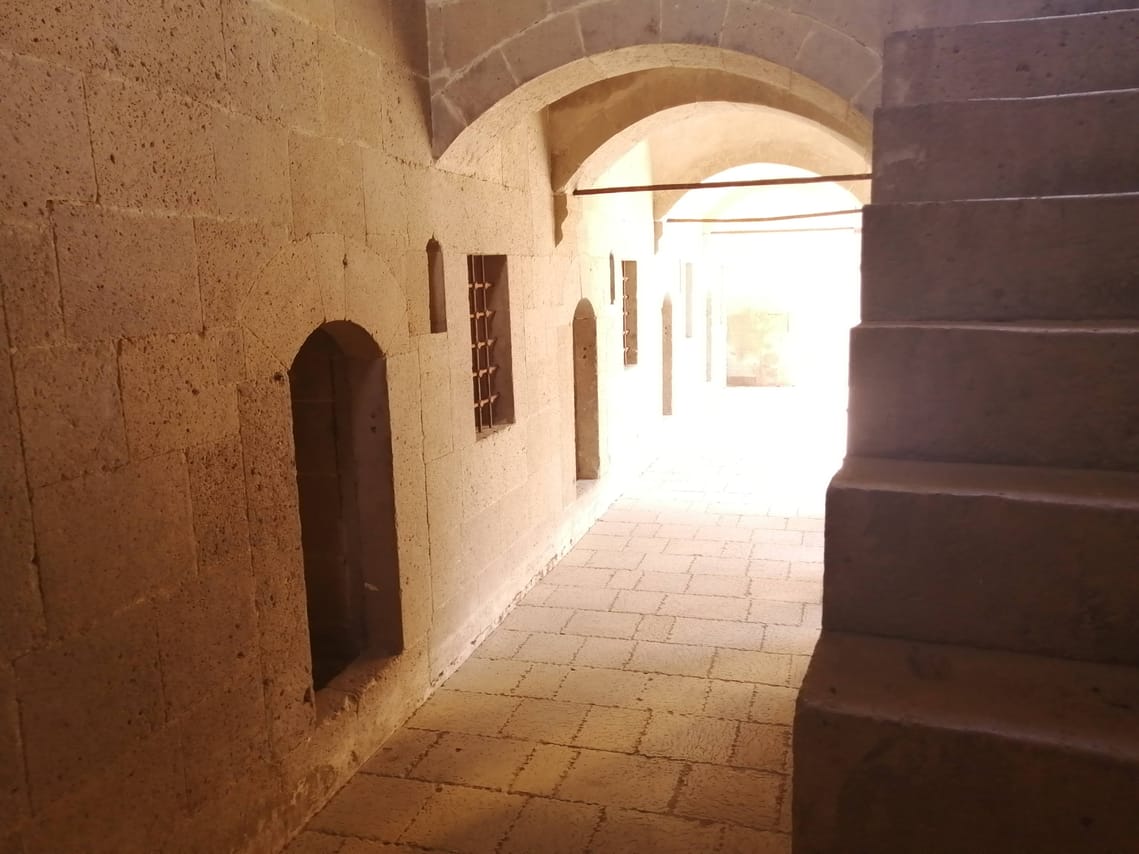 Rabati Castle