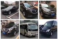 Korla Airport Chauffeur Transfer , Korla Airport transfer ,Pickup 7