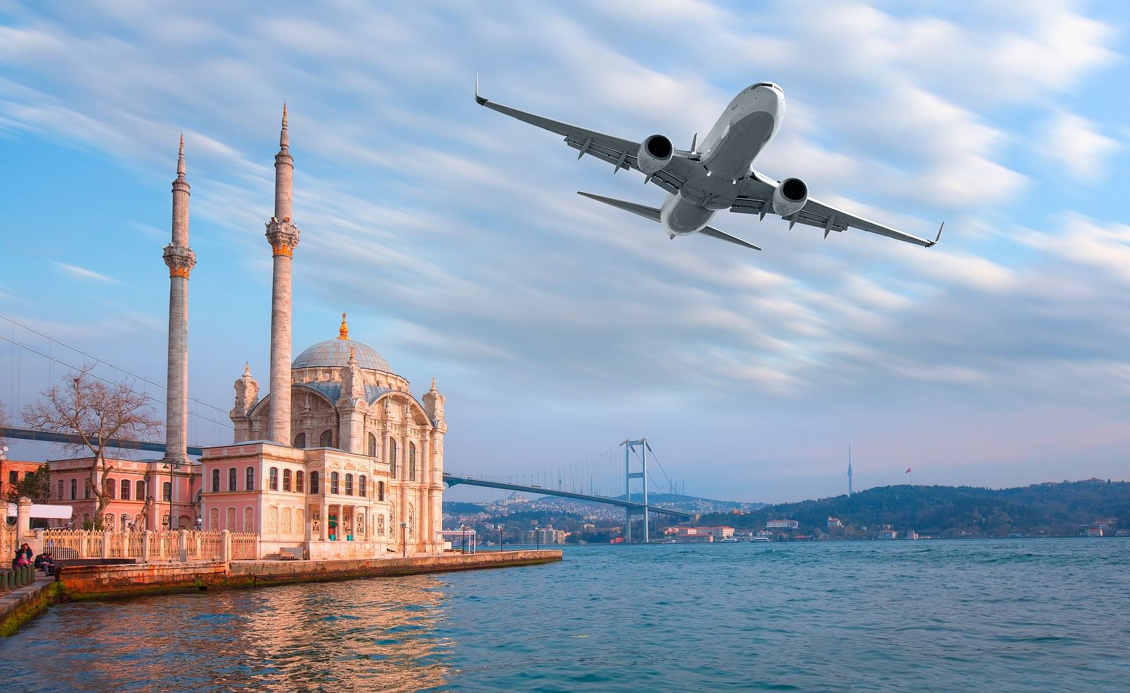 istanbul tour from antalya