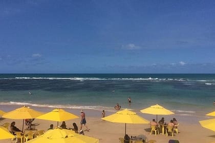 Tour To The Harbor Of Hens