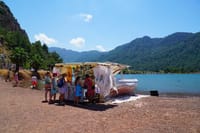 Marmaris Jeep Safari with Lunch 9