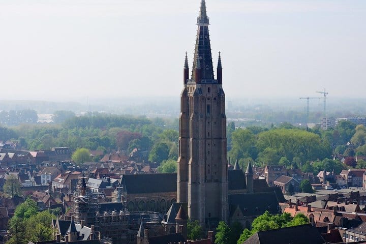 Private Bruges Landmarks & Hidden Gems Tour from Brussels 10