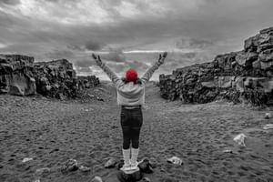 Discover the Reykjanes Peninsula: Private Tour with  Keflavík Airport Pickup and Dropoff